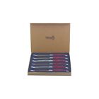 Ctszew6 Slitzer Germany European Style Steak Knife Set With 841659107777
