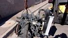 D662 Kubota Cylinder Diesel Engine In Excellent Running Condition No Core