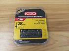702387 D70 Oregon New Sealed 20 Chainsaw