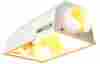 Da6ac Hydrofarm Daystar Ac Reflector Unit With Lens 638104530019