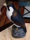 Dalen Vintage Products Plastic Garden Pond Hawk Falcon Made In