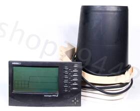 6152c Davis Vantage Pro 2 Wired Weather Station Rain Bucket Model # Untested
