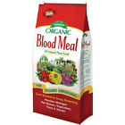12-0-0 Db17 Espoma Blood Meal Organic All Natural Plant Food 050197013178