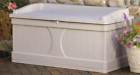 Db9500 Suncast Deck Box Storage 044365010489
