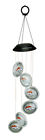 Dbr-2wc Team Sports America Denver Broncos Logo Solar Powered 808412144042