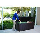 Deckstoragebox0588 Deck Storage Box 135 783050170588