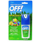 Deep 2 Woods Pack Repellent Sportsmen Insect