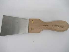 28874 Dexter 3-7/8 Inch X 3 Trough Scraper
