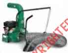 Dl1801v Engine 18hp Goat Billy Loader Debris Vanguard