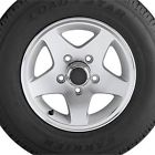 Dm205d5c-5sm Northern Tool And Equipment Aluminum Star Mag Trailer Tires Bias