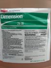 Dow13 Dow Dimension Herbicide