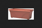 Dp2710tc Southern Patio Medallion Planter Pack 038776625035