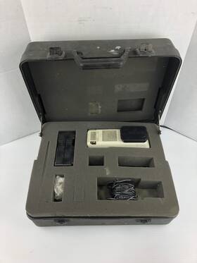 Ma90b Dupont Chromavision Multiangle Spectrophotometer Auto Paint Matcher