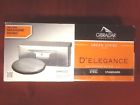 Dwh0ss01 Gibraltar Delegance Wall Mount 046462008413