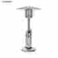 602621 Ean-13 690730 60262 Fire Sense Patio Heater Stainless Steel Table Top Propane New 758260009881