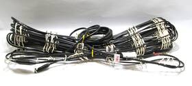 Easyheat G10x36850d Electric Heating Snow Melter 10ft X3ft Watts 1500 Volts 240