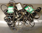 Eb-mtd-strap-29 Mtd Genuine New Old Stock Lot Of Belt Snowblower Mower