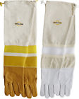 Ebna-glove-adjust Natural Apiary Ventilated Beekeeping