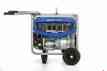 Ef7200de Generator Yamaha Powered Watt 7200 Gas Portable Backup