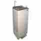 Efa8l1110p Elkay Water Cooler Free-standing 7.6 Gph 115v