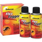 Eff2 Zep Enforcer Flea Indoor Insect Fogger Each 021709013924