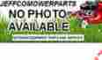 Eh650dc2920 Robin Subaru Engine Oem 23hp Electric Start