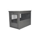 Ehhc405m New Age Pet Dog Crate Habitat Home Innplace 896819003932