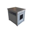 Ehlb801-05 New Age Pet Litter Box Cover Habitat Home 896819003901