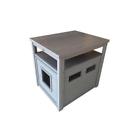 Ehlb802-05 New Age Pet Litter Box Cover Habitat Home 896819003918
