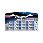 El123bp-12 Energizer Lithium Battery 0039800100627