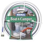 Elmrv58050 Colorite Plastics Boat And Camper Hose 078627586320