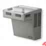 Emabf8l Gph Water Cooler 8 Mount 7 16 Wall 20