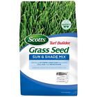 Enuhodstdg Scotts Turf Builder Grass Seed Sun And 0032247182218
