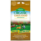Eofw30 Espoma Fall Winterizer All Natural Organic Lawn Food 050197058308