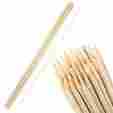 Epjb019yviraa Whole Stix Heavy Duty Bamboo Roasting Sticks 36 150 Pieces Marshmallow Hotdog Garden Plant