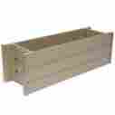 Epwb103r24 New Age Garden Ecochoice 24 Rect Window Box 896819004106