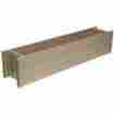 Epwb103r30 New Age Garden Ecochoice 30 Rect Window Box 896819004113