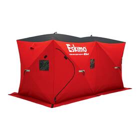 36150 Eskimo Quickfish 6i Thermal Pop-up Shelter Ice Fishing House Missing Parts 36150 Eskimo Quickfish 6i Thermal Pop-up Shelter Ice Fishing House Missing Parts