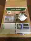 Esp-smt4 Rain Bird New Outdoor Weather Sensor Smart Sprinkler Timer