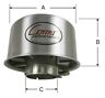 Ex60 Aftermarket Case International Ihc Universal Centri Assembly Inlet Ford John