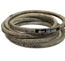 103-6506 Exmark Oem Mower Belt. C3