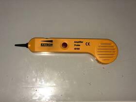 Extech 40180 Instruments Amplifier -probe Only