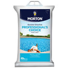 F134660000 Morton Salt Professionals Choice Pool Lb 024600034661