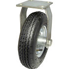 F27358 Richelieu America Ltd Pneu Whl Rig Caster 057507273581