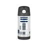 F4015sw6aus Thermos Funtainer Stainless Steel Vacuum Insulated Drink Bottle 9311701401562