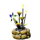 F4780l Kelkay Nature Glow Rock 715663004073