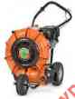 F902h Hp Wheeled Blower Billy Honda Force 9 Goat