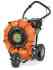 F902s 9hp Subaru Blower Force Goat Billy