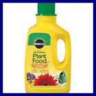 1001502 Fba Liquid All Purpose Plant Food Concentrate Oz Bottle 071549001506