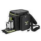 Oxx-fc250bl Fc250bl Oxx Coffeeb Field Case In Special Ops Black 856657005185